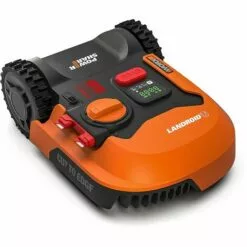 Worx WR141E Robot Tondeuse