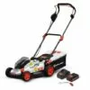 ELEM GARDEN TECHNIC Tondeuse Rechargeable 20V 33 Cm -ElemGardenTechnic 1 ELEM GARDEN TECHNIC Tondeuse Rechargeable 20V 33 Cm -ElemGardenTechnic -Tondeuse Et Accessoires Boutique 30385510 1