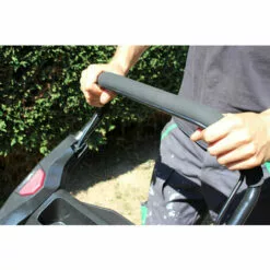 ENERGIZER Tondeuse Sans Fil 40 V 4 Ah 46 Cm 60 L EZ40VTDE46N -Tondeuse Et Accessoires Boutique 30482608 3