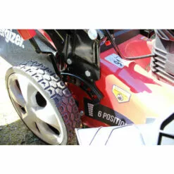 ENERGIZER Tondeuse Sans Fil 40 V 4 Ah 46 Cm 60 L EZ40VTDE46N -Tondeuse Et Accessoires Boutique 30482608 4