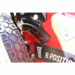 ENERGIZER Tondeuse Sans Fil 40 V 4 Ah 46 Cm 60 L EZ40VTDE46N -Tondeuse Et Accessoires Boutique 30482608 5