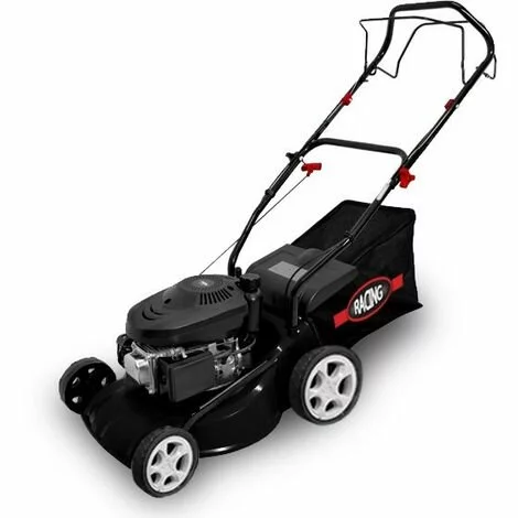 Tondeuse Thermique Racing 139 Cm³ 40.4 Cm RAC4000P 3 Tondeuse Thermique Racing 139 Cm³ 40.4 Cm RAC4000P