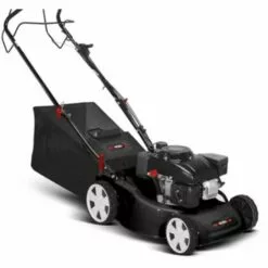 Tondeuse Thermique Racing 139 Cm³ 40.4 Cm RAC4000P 7 Tondeuse Thermique Racing 139 Cm³ 40.4 Cm RAC4000P -Tondeuse Et Accessoires Boutique 30538790 3