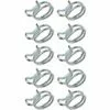 CYCLINGCOLORS 10x Colliers De Durite Clip 3mm X 6mm Tuyau Carburant Essence Tondeuse Tracteur 1 CYCLINGCOLORS 10x Colliers De Durite Clip 3mm X 6mm Tuyau Carburant Essence Tondeuse Tracteur -Tondeuse Et Accessoires Boutique 31440248 1