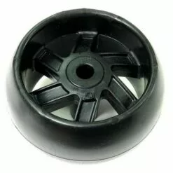 Roue Plateau Coupe Autoportée Bestgreen Et Mc Culloch