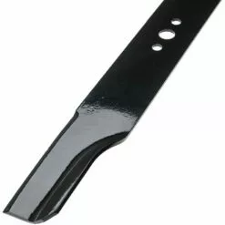 Vhbw Lame Compatible Avec McCulloch M53-550CMW, M53-551CM, M53-551CMW, M53-625CMD, M53-625 CMD Tondeuse - Lame De Rechange, Noir -Tondeuse Et Accessoires Boutique 31587464 3