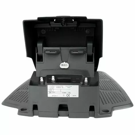 Station De Charge Robot Tondeuse Gardena Sileno 4 Station De Charge Robot Tondeuse Gardena Sileno – Image 2