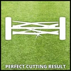 Einhell Tondeuse à Main GC-HM 400 - Surfaces Jusqu’à 250 M² - Largeur De Coupe 400 Mm -Tondeuse Et Accessoires Boutique 32436154 4