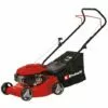 Einhell Tondeuse Thermique GC-PM 40/1 - Surfaces Jusqu’à 800 M² - Largeur De Coupe 40 Cm -Tondeuse Et Accessoires Boutique 32440789 1