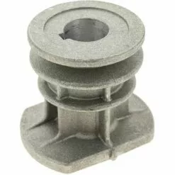 Support De Lame D=22 122465638/2 Pour Tondeuse A Gazon Mac Allister