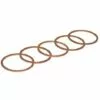 Bague En Cuivre 20x24x1,5mm UNIVERSEL CU202415P025 -Tondeuse Et Accessoires Boutique 32751116 1