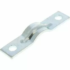 Fixation Essieu Arriere 322545147/0 Pour Tondeuse A Gazon Ggp