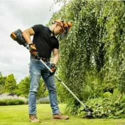 Yard Force - Débroussailleuse -Tondeuse Et Accessoires Boutique 33344429 3