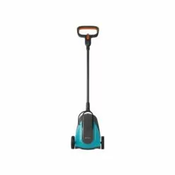 GARDENA Tondeuse HandyMower 22/18V P4A. Prête à L'emploi Avec Outil, Batterie Et Chargeur Inclus. (14620-20)