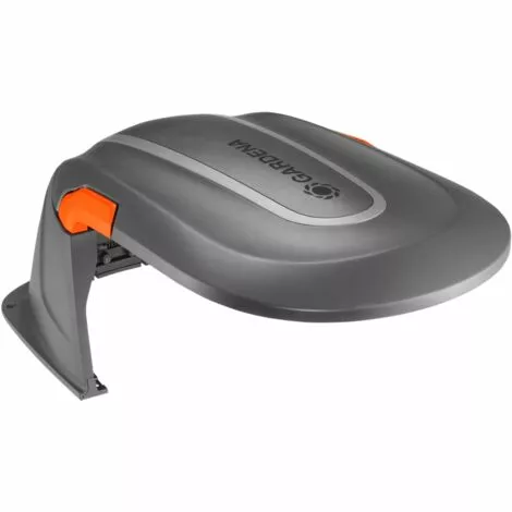 GARDENA Abri Pour Tondeuse Robot SILENO Minimo, City, Life. (15020-20) 3 GARDENA Abri Pour Tondeuse Robot SILENO Minimo, City, Life. (15020-20)