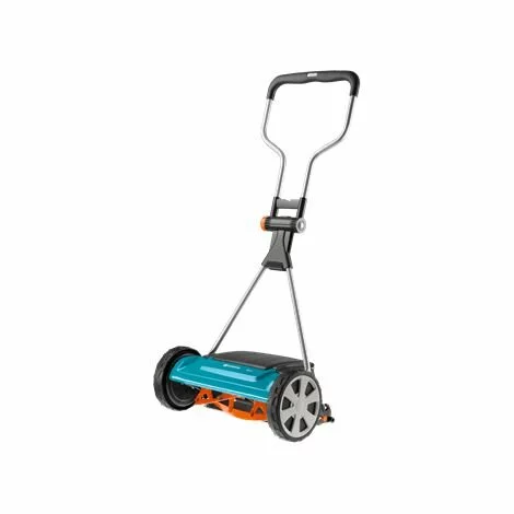 GARDENA Tondeuse Hélicoïdale à Main Comfort 400 C (4022-20). 3 GARDENA Tondeuse Hélicoïdale à Main Comfort 400 C (4022-20).