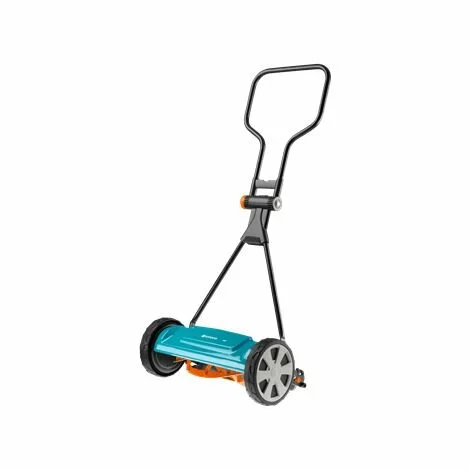 GARDENA Tondeuse Hélicoïdale à Main 400 Classic (4018-20). 3 GARDENA Tondeuse Hélicoïdale à Main 400 Classic (4018-20).