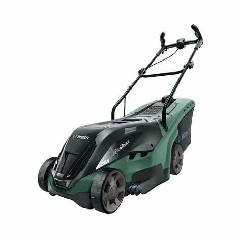 BOSCH VERT Tondeuse Sans Fil 36V UniversalRotak 36-550 BOSCH Outil Seul Sans Batterie - 06008B950B 3 BOSCH VERT Tondeuse Sans Fil 36V UniversalRotak 36-550 BOSCH Outil Seul Sans Batterie - 06008B950B