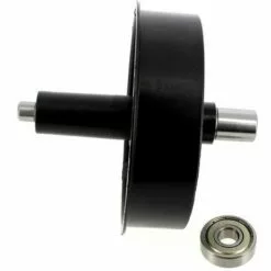 Arbre D'entrainement + Roulement 629-2z Pour Tondeuse A Gazon Bosch -Tondeuse Et Accessoires Boutique 34185886 3