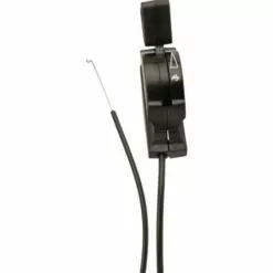 GLOBAL GARDEN 181007128/0 - Commande De Gaz Pour Tondeuse Stiga (Briggs & Stratton) | Accessoire Pour Tondeuse