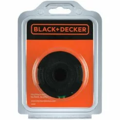 BLACK & DECKER Bobine Reflex 6 M - Diamètre Du Fil 2 Mm BLACK+DECKER A6482-XJ -Tondeuse Et Accessoires Boutique 34599667 3