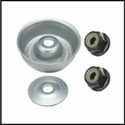 DONTODENT Set De Fixation Lame Lawnmower Métallique De Remplacement Kit Pour STIHL Tondeuse à Gazon Débroussailleuse -Tondeuse Et Accessoires Boutique 34737621 2