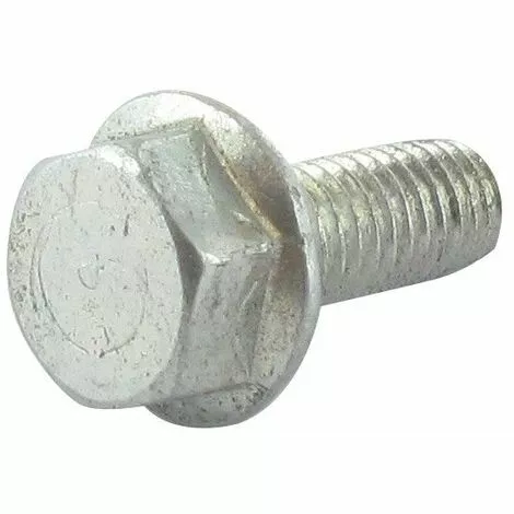 UNIVERSEL Vis 1/4'' X 15 Mm GGP - CASTELGARDEN 125943008/0 3 UNIVERSEL Vis 1/4'' X 15 Mm GGP - CASTELGARDEN 125943008/0