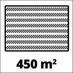 Einhell Tondeuse à Gazon Sans Fil RASARRO 36/38 Power X-Change (36V, Réglage Centralisé De Hauteur De Coupe à 6 Positions, Un Obturateur Mulching) Livré Avec 2 Batteries 4,0 Ah Et Chargeur Rapide -Tondeuse Et Accessoires Boutique 35102404 4