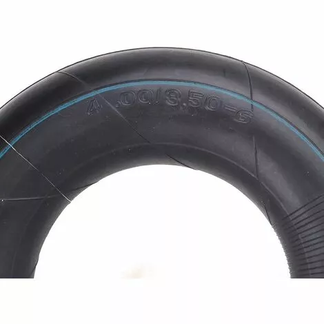 THSINDE Lot De 2 Chambre à Air 4,00/3,50-6 350/400-6 3.50-6 4.00-6 4.10-6 Avec Tige De Valve Coudée TR87 Remplacement Pour Camions à Main Tondeuses à Gazon Remorques De Jardin Brouettes 7 THSINDE Lot De 2 Chambre à Air 4,00/3,50-6 350/400-6 3.50-6 4.00-6 4.10-6 Avec Tige De Valve Coudée TR87 Remplacement Pour Camions à Main Tondeuses à Gazon Remorques De Jardin Brouettes – Image 5