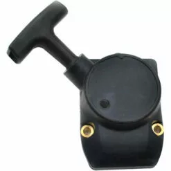 HAPPYSHOPPING Remplacement De L'assemblage Du Demarreur A Rappel Pour Tondeuse FS80 FS85 BG85 FR85 FS75 4137 190 4000,modele:Noir -Tondeuse Et Accessoires Boutique 35829411 5