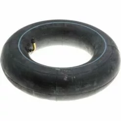 JARDIAFFAIRES Chambre à Air Avec Valve Coudée 410/350-6, 350-6, 400-6