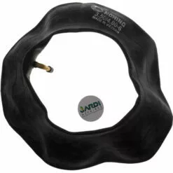 JARDIAFFAIRES Chambre à Air Avec Valve Coudée 410/350-6, 350-6, 400-6 -Tondeuse Et Accessoires Boutique 36248802 3