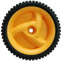 BRIDAY Roues Tondeuses 53 Dents Roue Motrice Pour Husqvarnaa Electrolux, McCulloch, Rally Et Autres Tondeuses à Gazon Une Pièce 6 BRIDAY Roues Tondeuses 53 Dents Roue Motrice Pour Husqvarnaa Electrolux, McCulloch, Rally Et Autres Tondeuses à Gazon Une Pièce -Tondeuse Et Accessoires Boutique 36690246 2