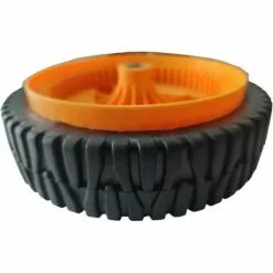 BRIDAY Roues Tondeuses 53 Dents Roue Motrice Pour Husqvarnaa Electrolux, McCulloch, Rally Et Autres Tondeuses à Gazon Une Pièce 7 BRIDAY Roues Tondeuses 53 Dents Roue Motrice Pour Husqvarnaa Electrolux, McCulloch, Rally Et Autres Tondeuses à Gazon Une Pièce -Tondeuse Et Accessoires Boutique 36690246 3