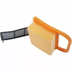 BEARSU 2 Pièces Remplacer Le Filtre à Air + Pré-filtre Adapté Pour BR320 STIHL TS410 TS420 Tondeuse à Gazon Remplacer 4238-140-1800 4238 140 4401 42381410300B 11 BEARSU 2 Pièces Remplacer Le Filtre à Air + Pré-filtre Adapté Pour BR320 STIHL TS410 TS420 Tondeuse à Gazon Remplacer 4238-140-1800 4238 140 4401 42381410300B -Tondeuse Et Accessoires Boutique 36718956 5