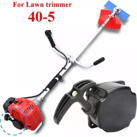 TIGA Outils Tondeuse Tondeuse 40-5 Démarreur à Rappel Et Ensembles De Panneaux De Traction (2 Pièces/ensemble) 6 TIGA Outils Tondeuse Tondeuse 40-5 Démarreur à Rappel Et Ensembles De Panneaux De Traction (2 Pièces/ensemble) – Image 4