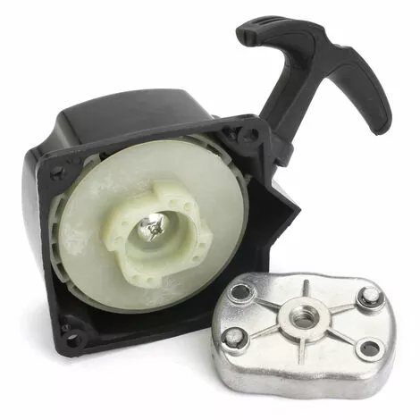 TIGA Outils Tondeuse Tondeuse 40-5 Démarreur à Rappel Et Ensembles De Panneaux De Traction (2 Pièces/ensemble) 7 TIGA Outils Tondeuse Tondeuse 40-5 Démarreur à Rappel Et Ensembles De Panneaux De Traction (2 Pièces/ensemble) – Image 5