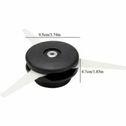 Kueatily Tête De Tondeuse à Gazon - Compatible STIHL 6-3 FS38 F | Accessoires de Tondeuse à Gazon Haut de Gamme 10 Kueatily Tête De Tondeuse à Gazon - Compatible STIHL 6-3 FS38 F | Accessoires de Tondeuse à Gazon Haut de Gamme -Tondeuse Et Accessoires Boutique 37416415 4