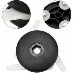 Kueatily Tête De Tondeuse à Gazon - Compatible STIHL 6-3 FS38 F | Accessoires de Tondeuse à Gazon Haut de Gamme 11 Kueatily Tête De Tondeuse à Gazon - Compatible STIHL 6-3 FS38 F | Accessoires de Tondeuse à Gazon Haut de Gamme -Tondeuse Et Accessoires Boutique 37416415 5