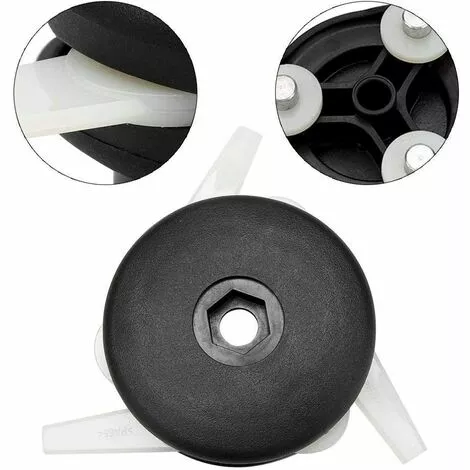 Kueatily Tête De Tondeuse à Gazon - Compatible STIHL 6-3 FS38 F | Accessoires de Tondeuse à Gazon Haut de Gamme 7 Kueatily Tête De Tondeuse à Gazon - Compatible STIHL 6-3 FS38 F | Accessoires de Tondeuse à Gazon Haut de Gamme – Image 5