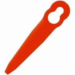 LANGRAY 40 Pièces Accessoires De Lames En Plastique De Remplacement Pour STIHL Polycut 2-2 FSA 45 Tondeuse à Gazon Coupe-herbe -Tondeuse Et Accessoires Boutique 37891724 3