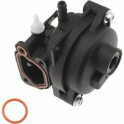 ABCRITAL Carburateur De Moteur De Tondeuse À Gazon, Compatible Pour Moteurs Briggs & Stratton 300E 450E Ovh 591979 595656 590556 -Tondeuse Et Accessoires Boutique 38078371 3