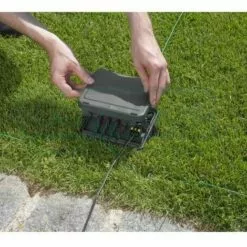 HUSQVARNA GROUP Boîtier De Protection Connecteur / Transformateur Automower Husqvarna