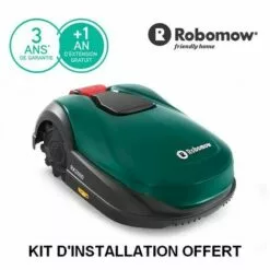 Robot Tondeuse Robomow RK2000