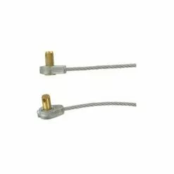 G�N�RIQUE Câble De Réglage Hauteur De Coupe, Adaptable MTD. Remplace Origine 746-0968.