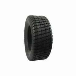 AUTRES Pneumatique Tubeless Profil Gazon 4 Plis - 9 X 350 X 4 pour Tondeuse