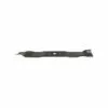 G�N�RIQUE Lame Mulching D'origine STIGA Pour Modèles BT6553, NP534, RA534, TDA534, XAP55. Origine 181004383/0, 1810043830. -Tondeuse Et Accessoires Boutique 40402797 1