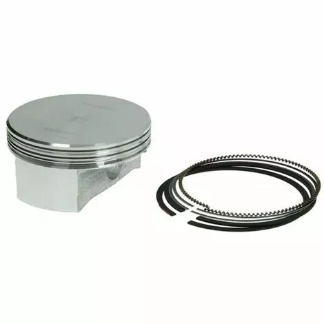 Piston Complet Moteur Tracteur Tondeuse Briggs Et Stratton 3 Piston Complet Moteur Tracteur Tondeuse Briggs Et Stratton