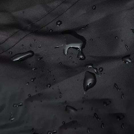 AIDUCHO Housse Imperméable Pour Tondeuse Autoportée - Housse De Protection Pour Tracteur De Jardin (170*61*117CM) 6 AIDUCHO Housse Imperméable Pour Tondeuse Autoportée - Housse De Protection Pour Tracteur De Jardin (170*61*117CM) – Image 4