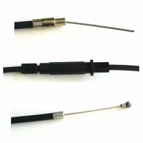 0308030003 - Câble De Relevage Pour Débroussailleuse à Roues PUBERT 3 0308030003 - Câble De Relevage Pour Débroussailleuse à Roues PUBERT